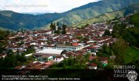 El Cairo El Balconcito De La Cordillera Turismo Valle Del Cauca