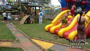 Yanaconas Cali Comfenalco Centro Recreacional y Vacacional - Foto 16
