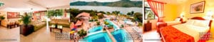 Comfandi Lago Calima Centro Recreativo y Vacacional