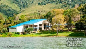Comfandi Lago Calima Centro Recreativo y Vacacional - Foto 1