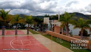 Comfandi Lago Calima Centro Recreativo y Vacacional - Foto 10