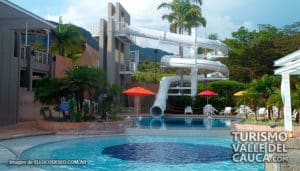 Comfandi Lago Calima Centro Recreativo y Vacacional - Foto 11