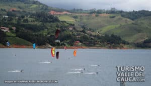 Comfandi Lago Calima Centro Recreativo y Vacacional - Foto 12