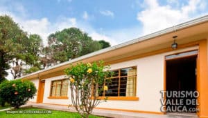 Comfandi Lago Calima Centro Recreativo y Vacacional - Foto 4