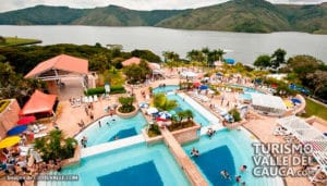 Comfandi Lago Calima Centro Recreativo y Vacacional - Foto 5