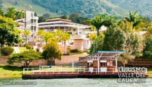 Comfandi Lago Calima Centro Recreativo y Vacacional - Foto 6