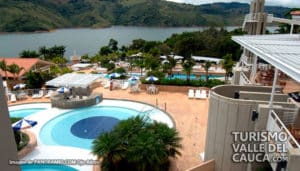 Comfandi Lago Calima Centro Recreativo y Vacacional - Foto 8