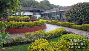 Yanaconas Cali Comfenalco Centro Recreacional y Vacacional - Foto 4
