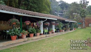 Yanaconas Cali Comfenalco Centro Recreacional y Vacacional - Foto 2