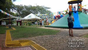 Yanaconas Cali Comfenalco Centro Recreacional y Vacacional - Foto 1