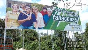 Yanaconas Cali Comfenalco Centro Recreacional y Vacacional - Foto 14