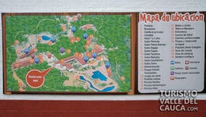 Yanaconas Cali Comfenalco Centro Recreacional y Vacacional - Foto 8