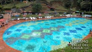 Yanaconas Cali Comfenalco Centro Recreacional y Vacacional - Foto 7