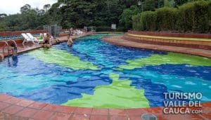 Yanaconas Cali Comfenalco Centro Recreacional y Vacacional - Foto 6