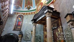 Basílica de Buga Señor de los Milagros - Foto 10