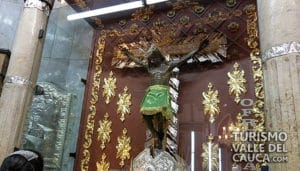 Basílica de Buga Señor de los Milagros - Foto 11