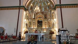 Basílica de Buga Señor de los Milagros - Foto 3