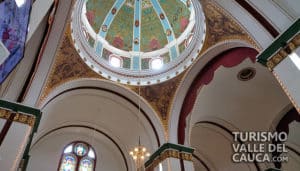 Basílica de Buga Señor de los Milagros - Foto 6