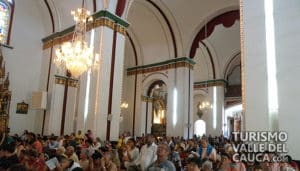 Basílica de Buga Señor de los Milagros - Foto 7