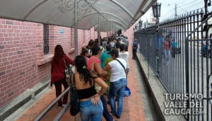 Basílica de Buga Señor de los Milagros - Foto 8