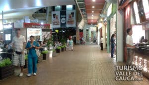 Jardín Plaza Centro Comercial - Foto 2