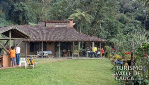 Finca Alejandría el Paraíso de los Colibríes - Foto 6