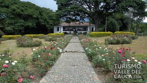 Hacienda El Paraíso - Foto 1