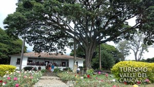 Hacienda El Paraíso - Foto 2