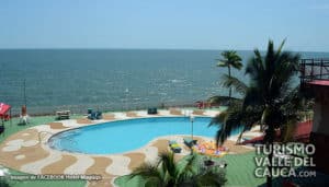 Magüipi Hotel Buenaventura - Foto 12