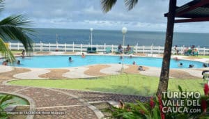 Magüipi Hotel Buenaventura - Foto 2