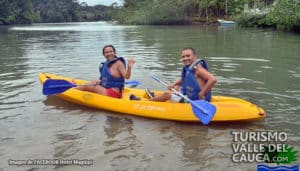 Magüipi Hotel Buenaventura - Foto 4