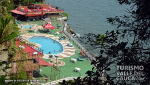Magüipi Hotel Buenaventura - Foto 6