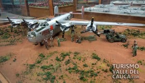Museo Aéreo Fénix - Foto 15