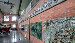 Museo Aéreo Fénix - Foto 8