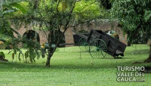 Museo de la Caña de Azúcar - Foto 13