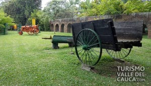 Museo de la Caña de Azúcar - Foto 15