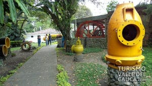 Museo de la Caña de Azúcar - Foto 18