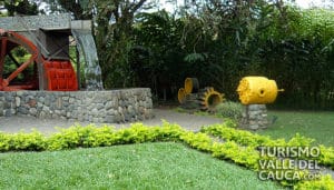 Museo de la Caña de Azúcar - Foto 3