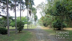 Parque Natural Regional El Vínculo - Foto 1