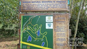 Parque Natural Regional El Vínculo - Foto 2