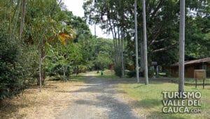 Parque Natural Regional El Vínculo - Foto 3