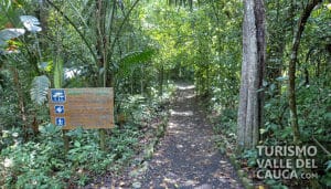 Parque Natural Regional El Vínculo - Foto 5