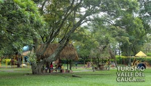 Parque del Azúcar Palmira - Foto 1