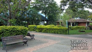 Parque del Azúcar Palmira - Foto 11