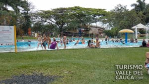 Parque del Azúcar Palmira - Foto 2