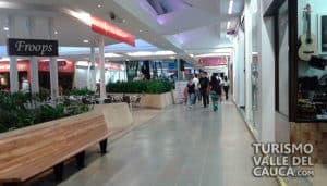 Unicentro Cali Centro Comercial - Foto 11