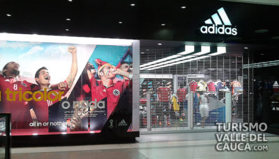 Adidas originals shop unicentro cali bancos