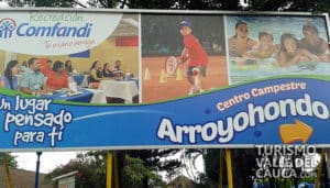 Comfandi Arroyohondo Club Campestre - Foto 8