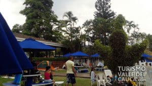 Comfandi Arroyohondo Club Campestre - Foto 10
