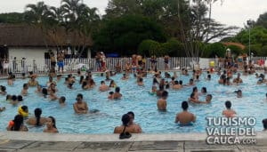 Comfandi Arroyohondo Club Campestre - Foto 11